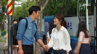 All goes well 가화만사성 51회  After one year reunion Kim So yeon ♥ Lee Sang woo 20160821 [upl. by Anirec371]