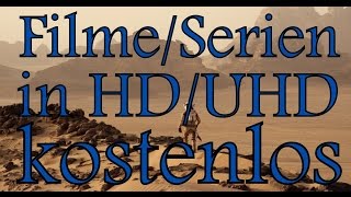 kostenlos filme schauen deutsch legal [upl. by Firooc]