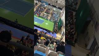 Davis cup Craiova [upl. by Publius]