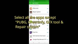 Ultimate Guide Boost FPS amp Fix Lag in PUBG MOBILE 😱🔥 [upl. by Suolevram]