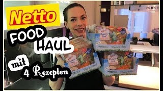 Food HaulWochenplan InspirationRezepteMit amp ohne ThermomixMel´s Kanal [upl. by Ezri]