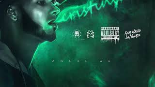 Anuel AA Estamos Cristiniando Original [upl. by Matheny]