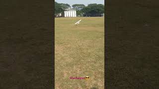 IIT Bombay Boeing Aeromodelling Competition✨️techfest iitbombay robotics aeroplane [upl. by Gilder]