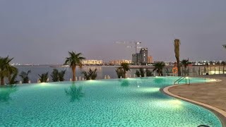 Hampton by Hilton  Marjan Island  Ras Al Khaimah [upl. by Peyter]