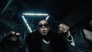 Sandunga EXTENDED  Don Omar x Wisin y Yandel  DJ Sanchez [upl. by Enimasaj]