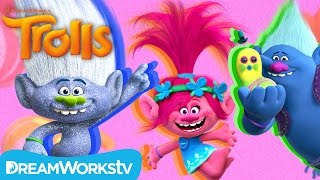 Trollabration presented by Toys R Us  TROLLS [upl. by Liederman]