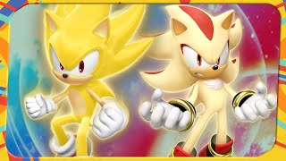 Sonic Adventure 2 Battle  Last Story Final Boss amp Ending A Rank [upl. by Kung]