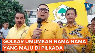 Mengamuk Karena Tak Lolos Tes Calon Kepala Desa Yuyuk Ini Dibubarkan Harus Tes Ulang [upl. by Norean842]