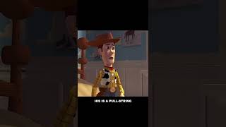 Toy Story YTP pt 2 [upl. by Rettig459]