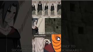 Kabuto revealed real madara🙀 naruto obito madara [upl. by Friedman220]