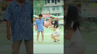 Kt vaneko kta po pardira😂 youtubeshorts love bollywoodcomedy funny [upl. by Analaf]