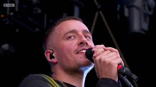 Dermot Kennedy TRNSMT 2021 [upl. by Ihcego]