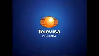 televisa presenta [upl. by Nicoline]