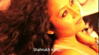 neha kakkar  the shahrukh khan song official videomp4 [upl. by Finnigan]