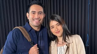 Kylie Padilla Ikinuwento Ang Experienced Nya Nang Makahalikan si Gerald Anderson [upl. by Llertnom296]