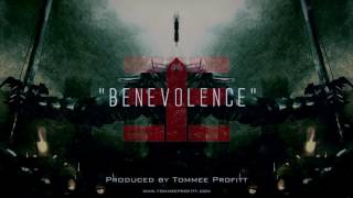 Benevolence Cinematic Instrumental  Tommee Profitt [upl. by Elianora]