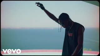 Travis Scott Bad Bunny The Weeknd  KPOP Official Music Video [upl. by Berthoud]