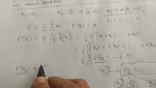 Statistics 101 Sample Mean Proximity to Population Mean [upl. by Isteb]