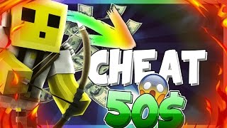 UN ABONNÉ CHEAT SUR FUNCRAFT POUR GAGNER 50 EUROS [upl. by Eened]