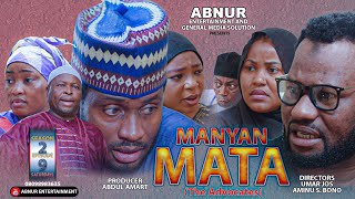 MANYAN MATA SEASON 2 EPISODE 9 [upl. by Fogel]