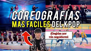 3 COISAS QUE NÃO TE DEIXAM APRENDER UMA COREOGRAFIA DE KPOP SOZINHA  KPOP PARA INICIANTES  KPOPK [upl. by Mclyman]