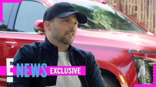 ‘Entourage’ Star Jerry Ferrara OPENS UP About A Possible Reboot 20 Years Later Exclusive  E News [upl. by Lyman]