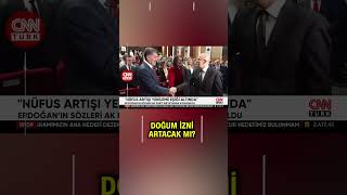 Doğum İzni 6 Aydan 1 Yıla Çıksın Teklifi [upl. by Earley]