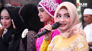 BISMILLAH  ALL ARTIST  NEW PALLAPA WELAHAN JEPARA [upl. by Annayek]