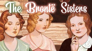 The Brontë Sisters documentary [upl. by Nylednarb581]