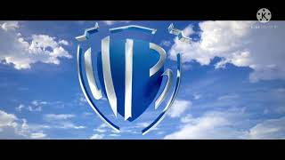 Warner Bros Pictures  New Line Cinema 2021 w Fanfare [upl. by Alatea]