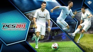 PES 2017 Android  6gb Ram   Winlator 70 Update PES 17 Test  Android Winlator 7 PES17  720p [upl. by Levram501]