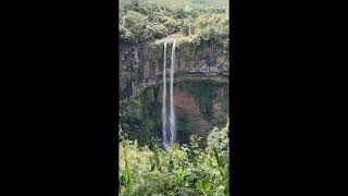 Chamarel Waterfalls Mauritius [upl. by Nunes657]