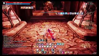 Tera Rising  Make Masterwork Alkahest easy and solo farming [upl. by Alle419]