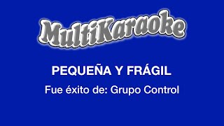 Cuando Yo Era Un Jovencito  Multikaraoke  Fue Éxito De Ramón Ayala [upl. by Peyter694]