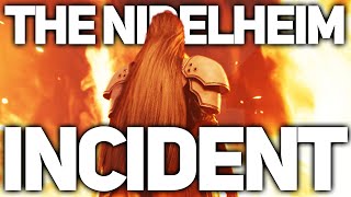 Why The Nibelheim Incident Is The Most Pivotal Scene In Final Fantasy History [upl. by Alcock]