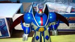 CMs BRAVE 36 TEKKAMAN amp Pegasqt [upl. by Beatrisa782]