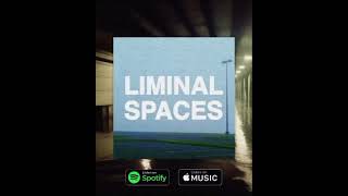 Liminal Spaces Playlist dreamcore backrooms weirdcore [upl. by Nitsyrc]