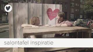 3x salontafel inspiratie  vtwonen  tips [upl. by Nitaj420]