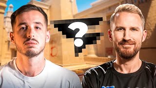 I SHOULDVE JOINED FAZE ft Olofmeister [upl. by Patricio271]