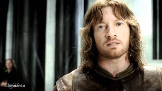 Faramir amp Boromir  Brothers for Kelsey [upl. by Graubert881]