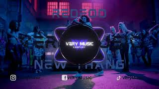 Redfoo  New Thang VERY MUSIC [upl. by Ataner674]