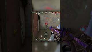 Ruination Phantom hits differently valorant valoranttopkills valorantkills fps gaming [upl. by Carlie]