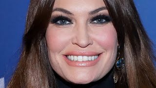 Tragic Details About Kimberly Guilfoyle [upl. by Eberly]