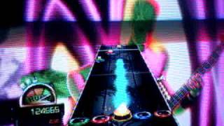 Ted Nugent Guitar Battle DLC  100 Expert FC [upl. by Buchheim475]