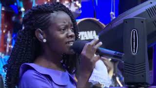 Live Worship  Kiswahili mix [upl. by Aileno]