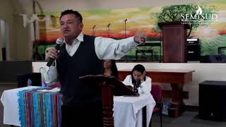 Dr Yattenciy Bonilla  Cristo y la Iglesia usaron los Deuterocanónicos [upl. by Hansel]