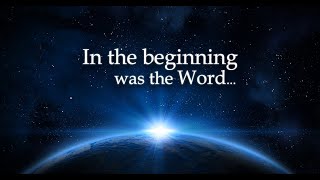 John 11 Is The Word Logos Referring To An Eternal Son Who Was With The Father In The Beginning [upl. by Anhavas71]