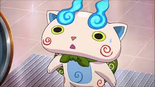 Yokai Watch  25 minutes of Komasan being the greatest fictional character of all time [upl. by Gnas]