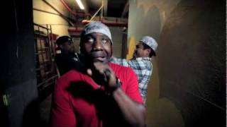 Th3rdz  Rap Rap Official Music Video HD [upl. by Maddi]