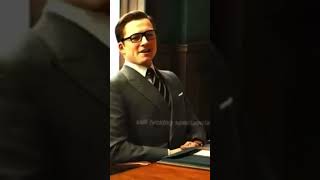 edit eggsy kingsman kingsmen [upl. by Ramey]